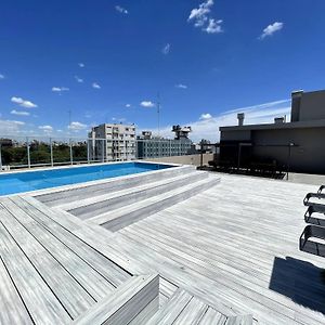 Luxury Temporary Rental With Pool In Caballito